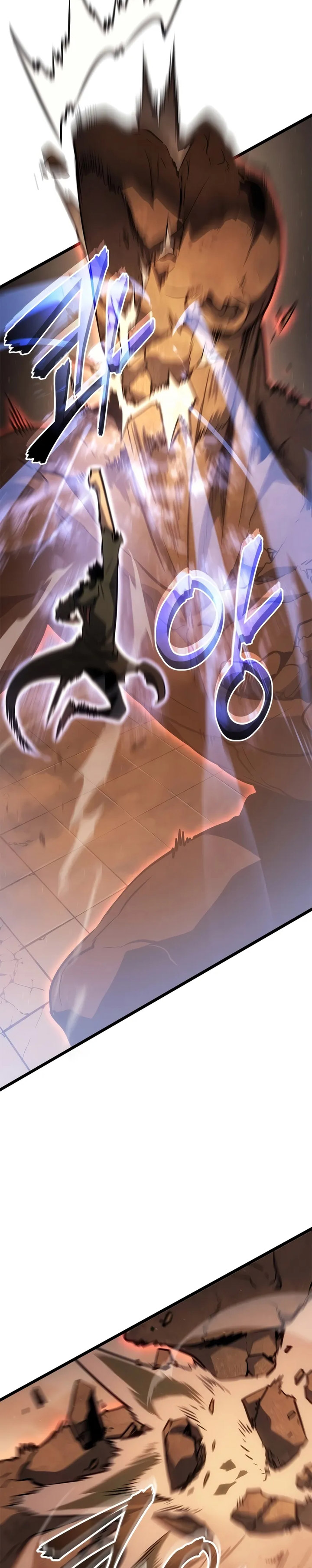 Read Solo Leveling Ragnarok Bahasa Indonesia ID Manga Online