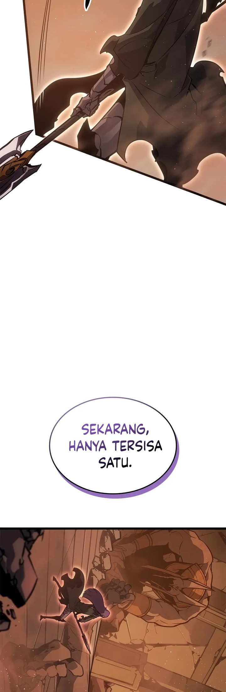 Read Solo Leveling Ragnarok Bahasa Indonesia ID Manga Online