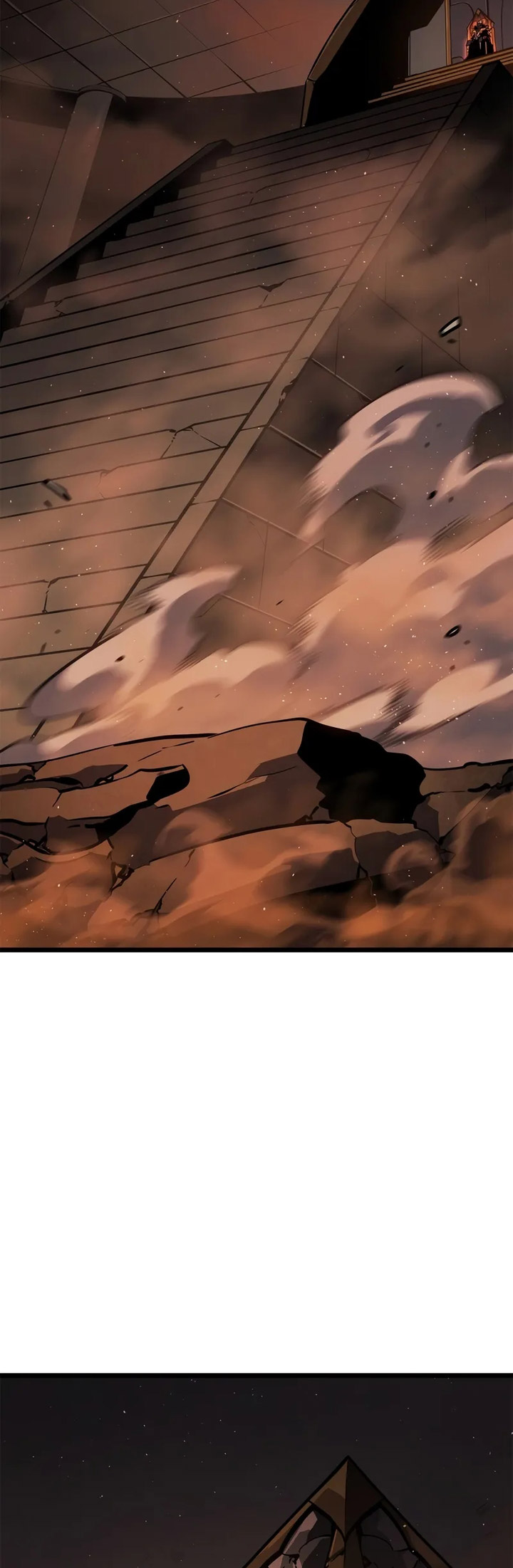Read Solo Leveling Ragnarok Bahasa Indonesia ID Manga Online