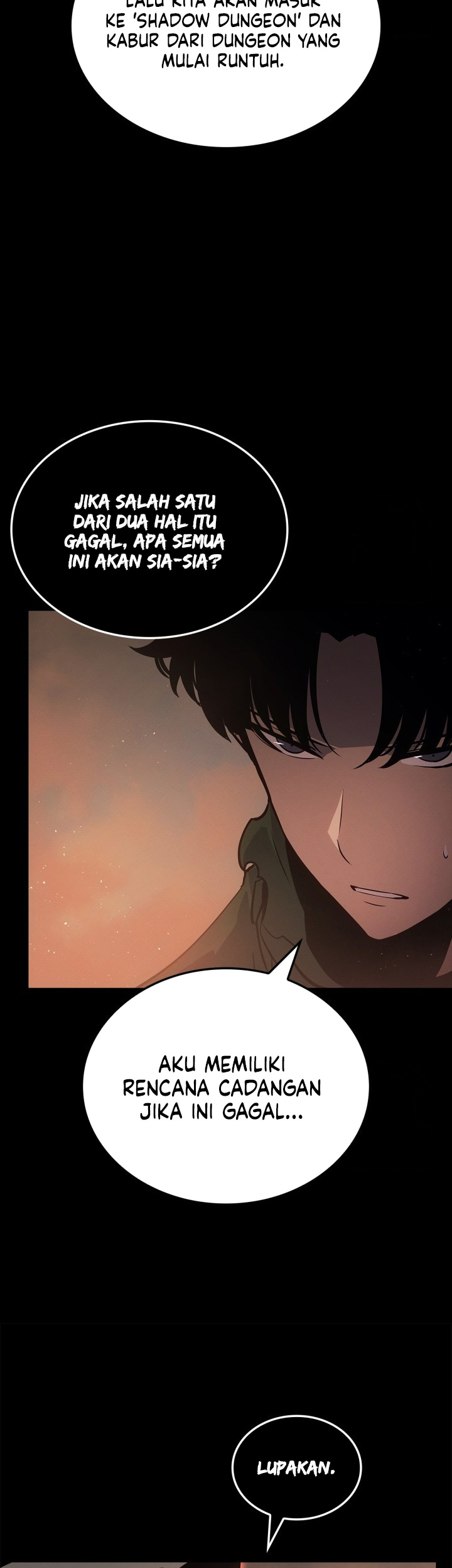 Read Solo Leveling Ragnarok Bahasa Indonesia ID Manga Online