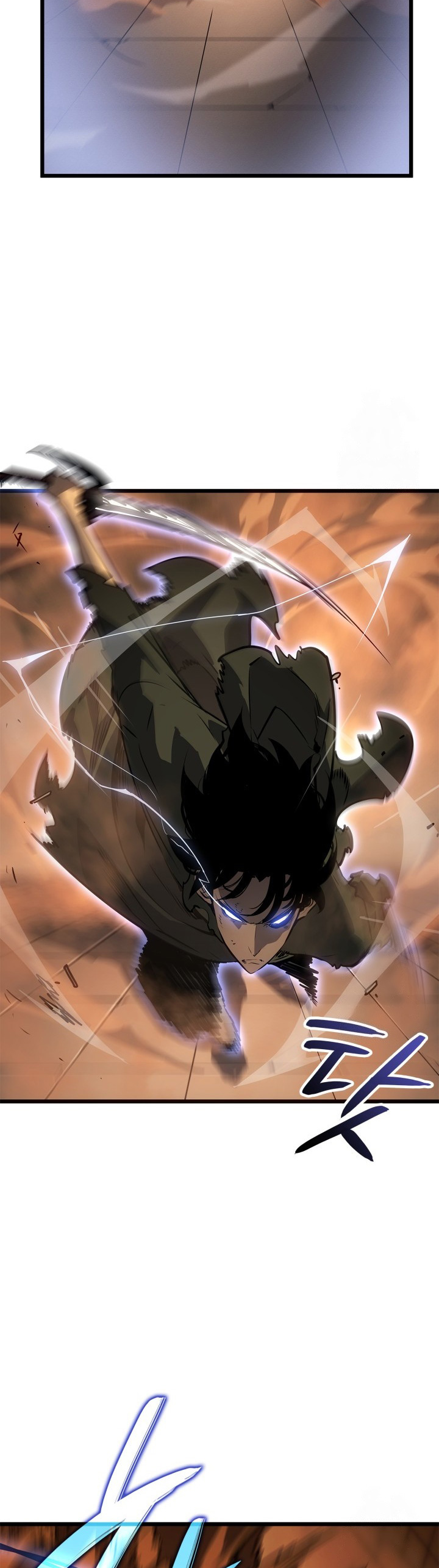 Read Solo Leveling Ragnarok Bahasa Indonesia ID Manga Online