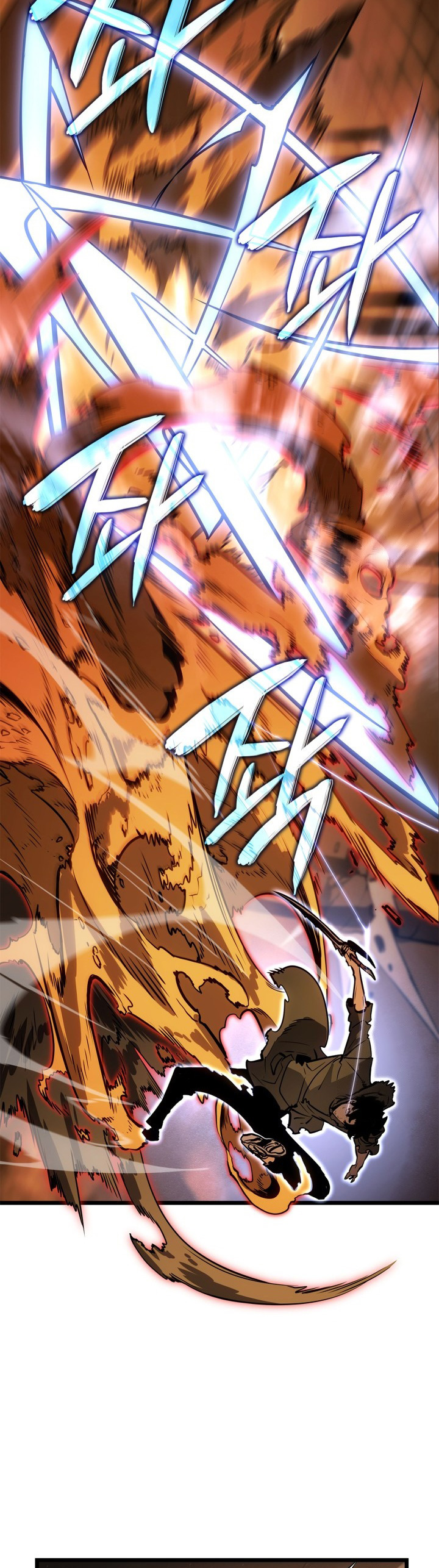 Read Solo Leveling Ragnarok Bahasa Indonesia ID Manga Online