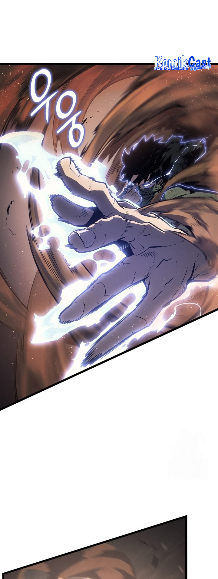 Read Solo Leveling Ragnarok Bahasa Indonesia ID Manga Online