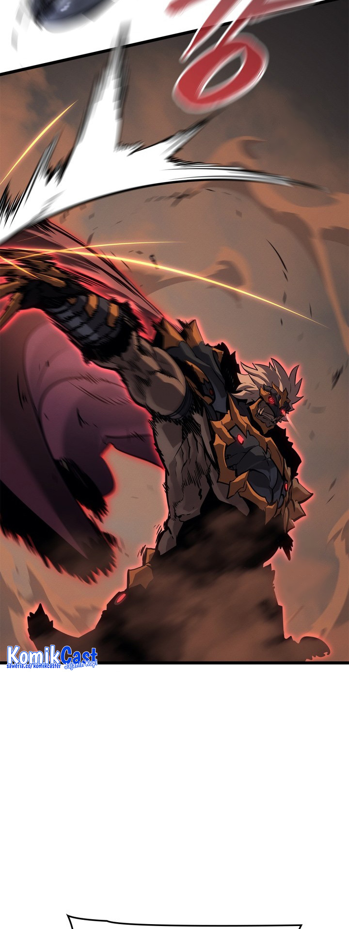 Read Solo Leveling Ragnarok Bahasa Indonesia ID Manga Online
