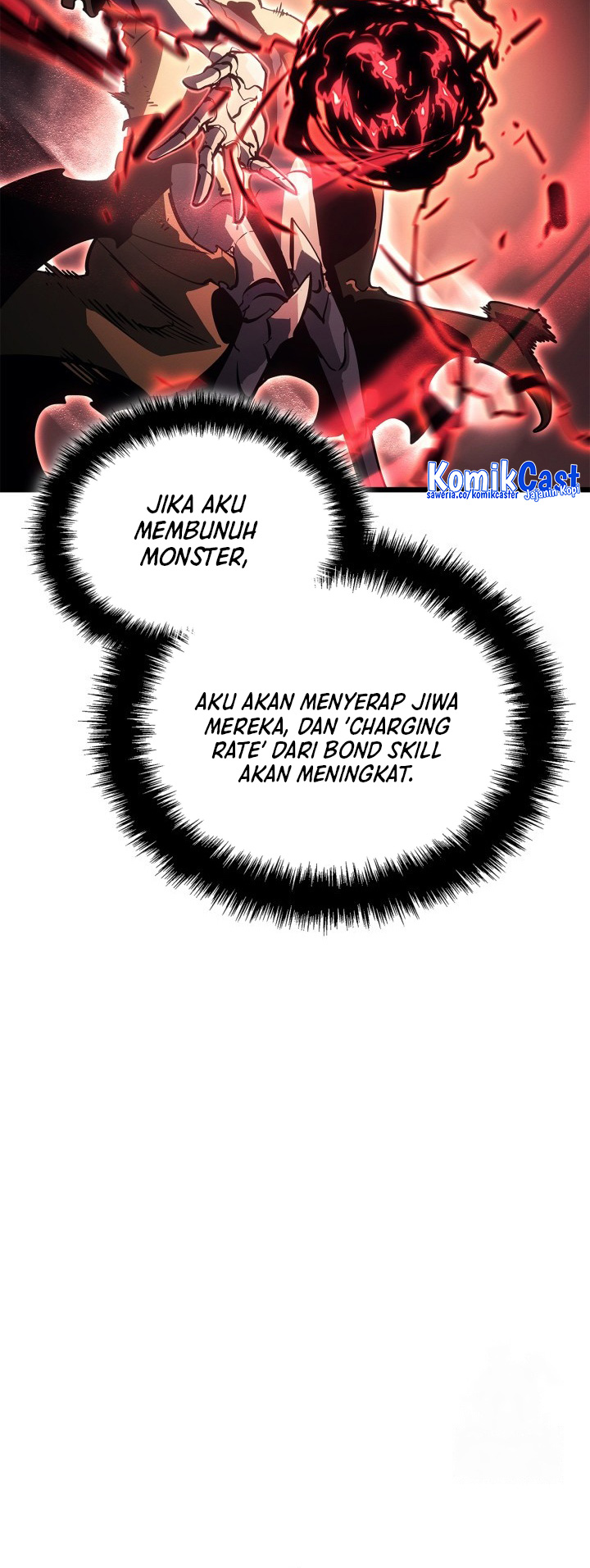 Read Solo Leveling Ragnarok Bahasa Indonesia ID Manga Online