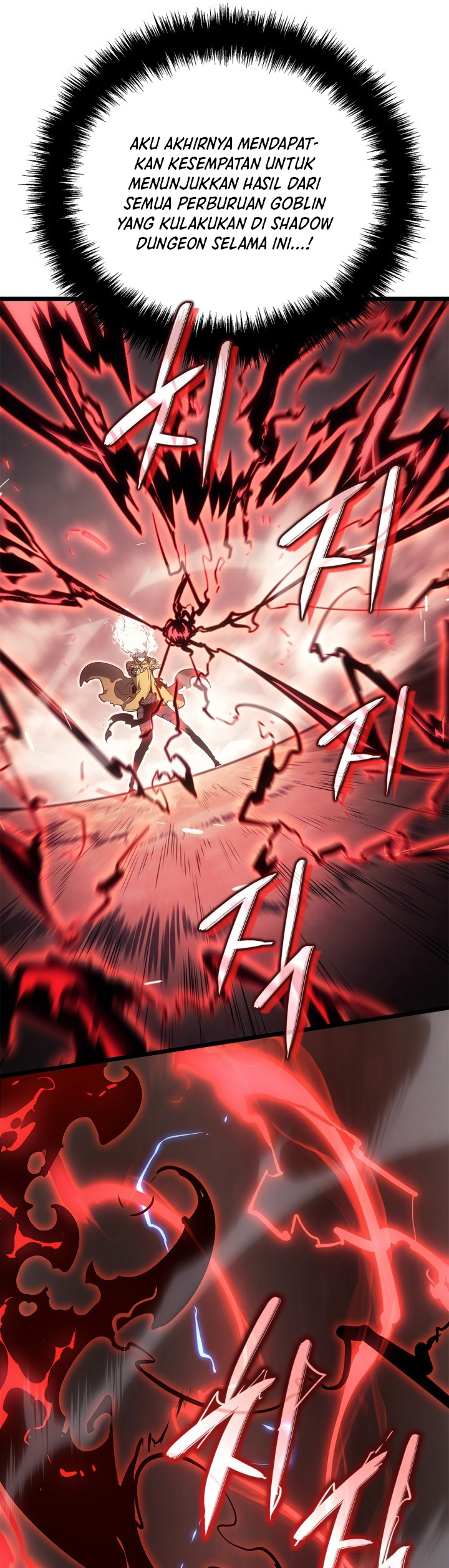 Read Solo Leveling Ragnarok Bahasa Indonesia ID Manga Online