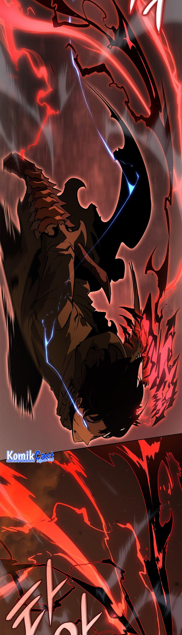 Read Solo Leveling Ragnarok Bahasa Indonesia ID Manga Online