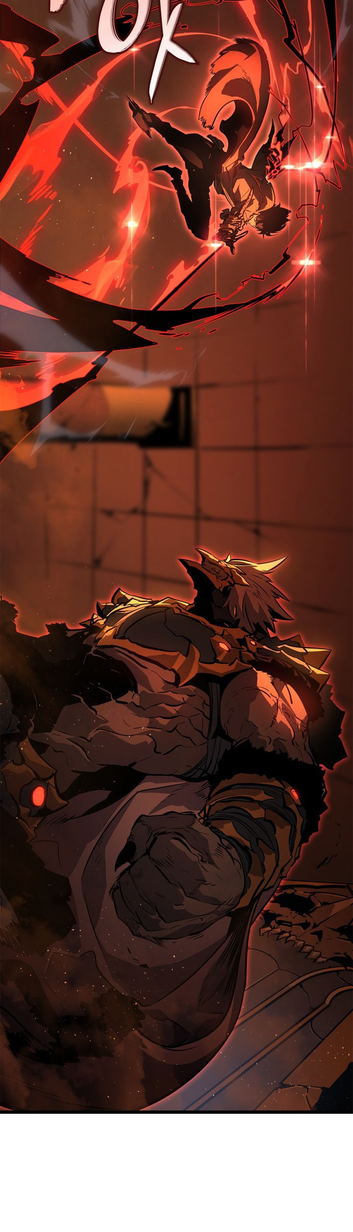 Read Solo Leveling Ragnarok Bahasa Indonesia ID Manga Online