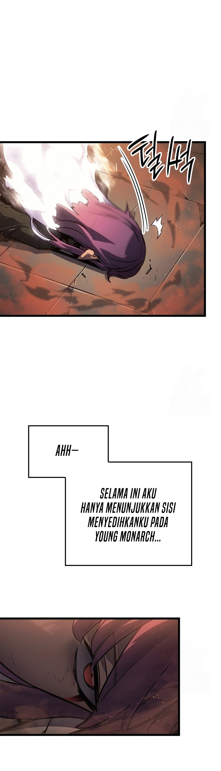 Read Solo Leveling Ragnarok Bahasa Indonesia ID Manga Online
