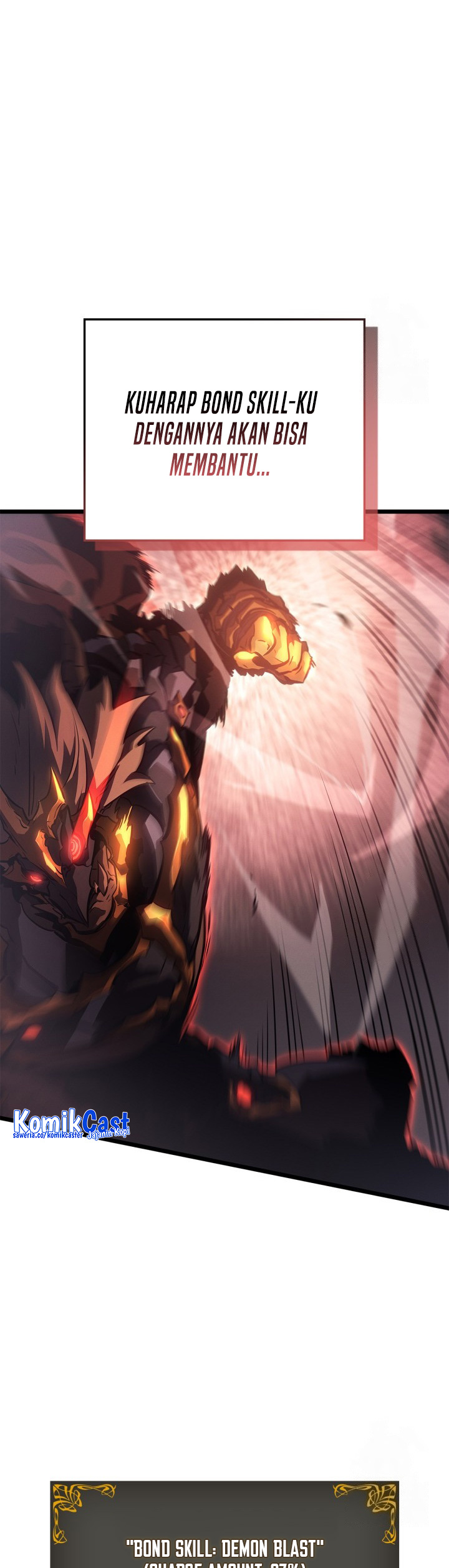 Read Solo Leveling Ragnarok Bahasa Indonesia ID Manga Online
