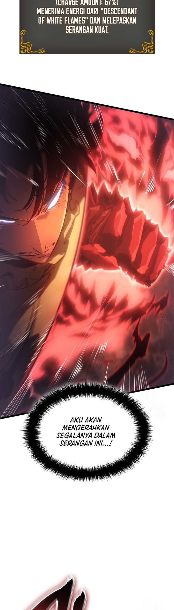 Read Solo Leveling Ragnarok Bahasa Indonesia ID Manga Online
