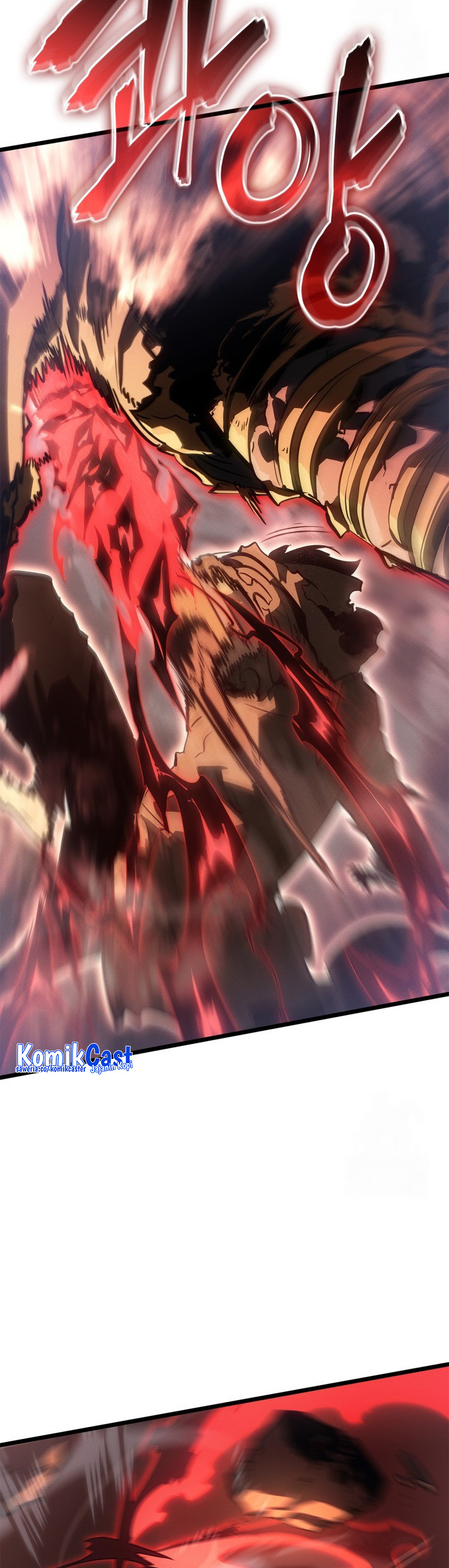 Read Solo Leveling Ragnarok Bahasa Indonesia ID Manga Online