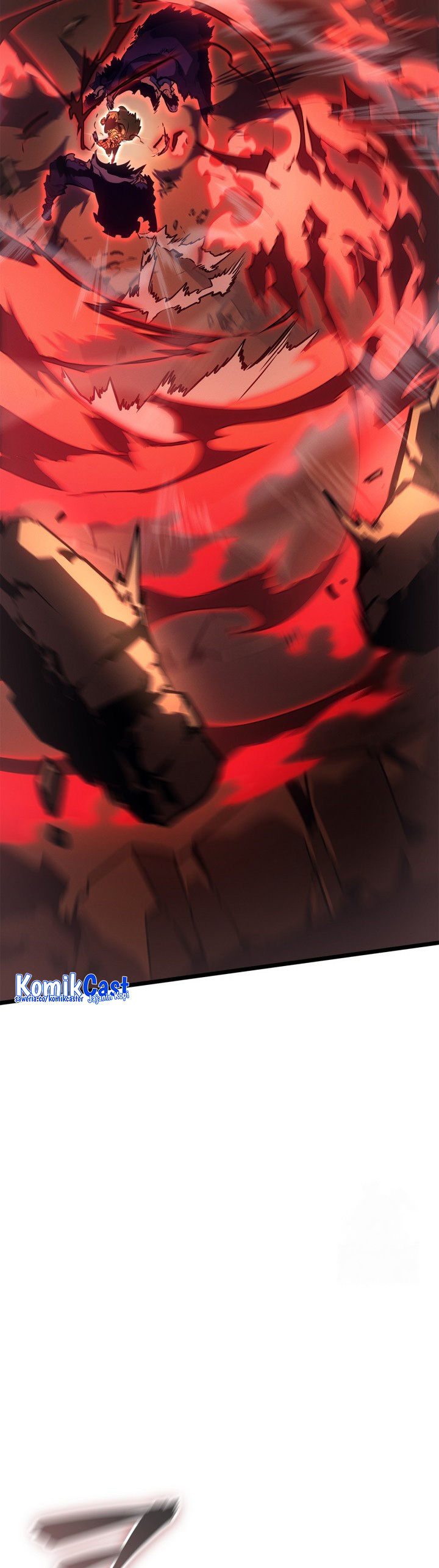 Read Solo Leveling Ragnarok Bahasa Indonesia ID Manga Online