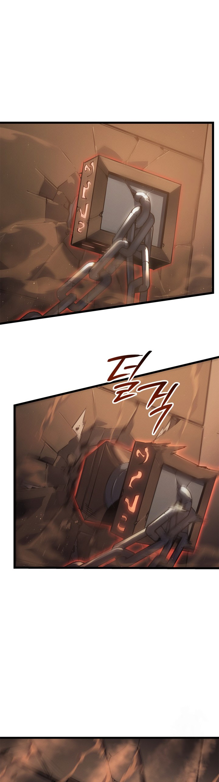 Read Solo Leveling Ragnarok Bahasa Indonesia ID Manga Online