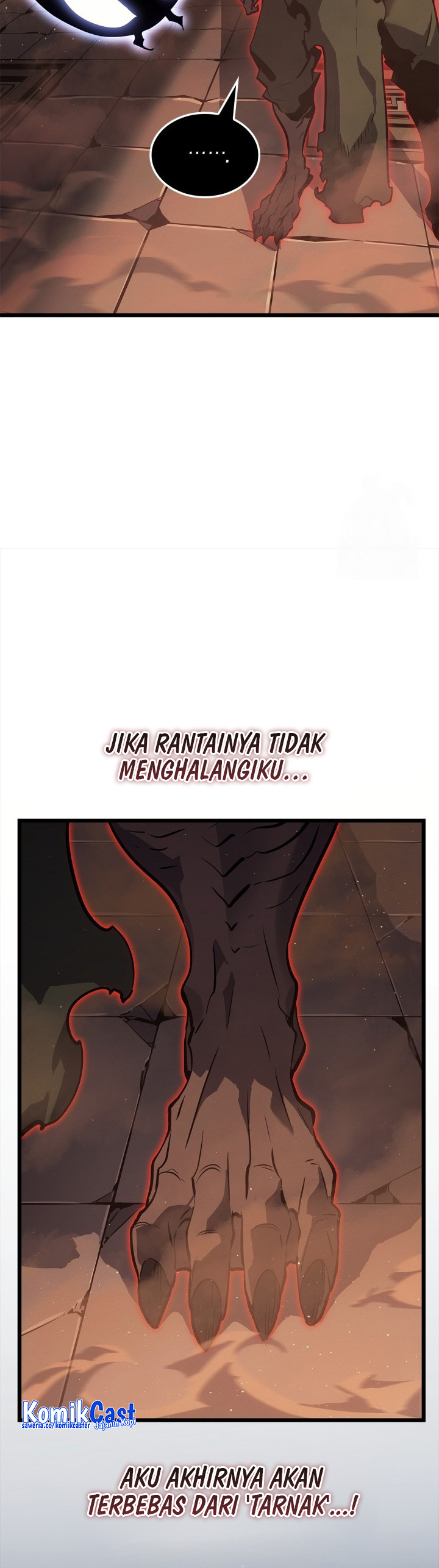 Read Solo Leveling Ragnarok Bahasa Indonesia ID Manga Online