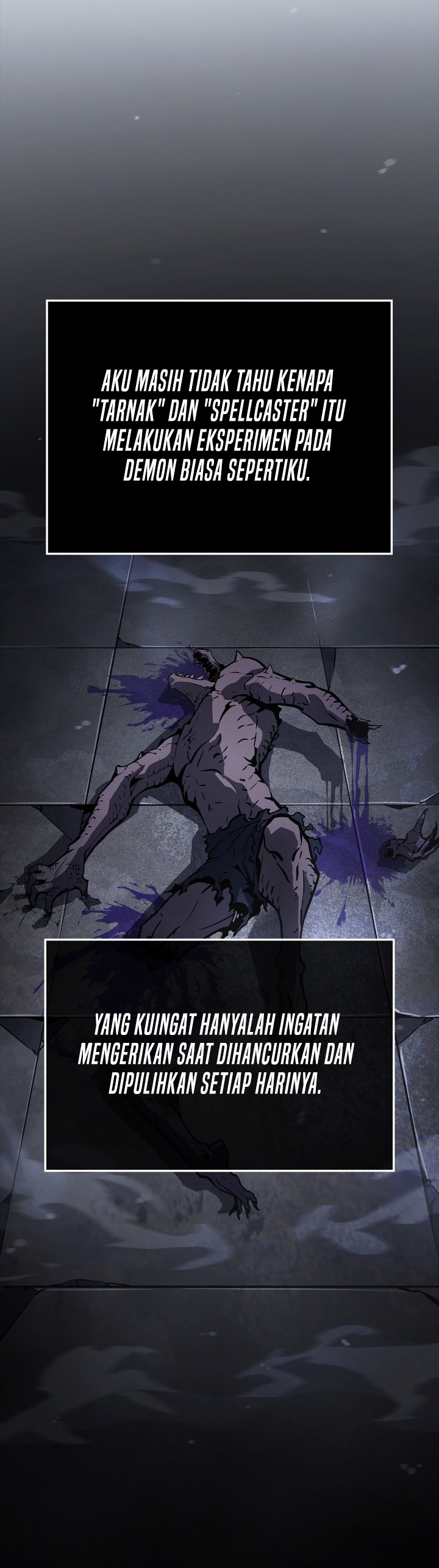 Read Solo Leveling Ragnarok Bahasa Indonesia ID Manga Online