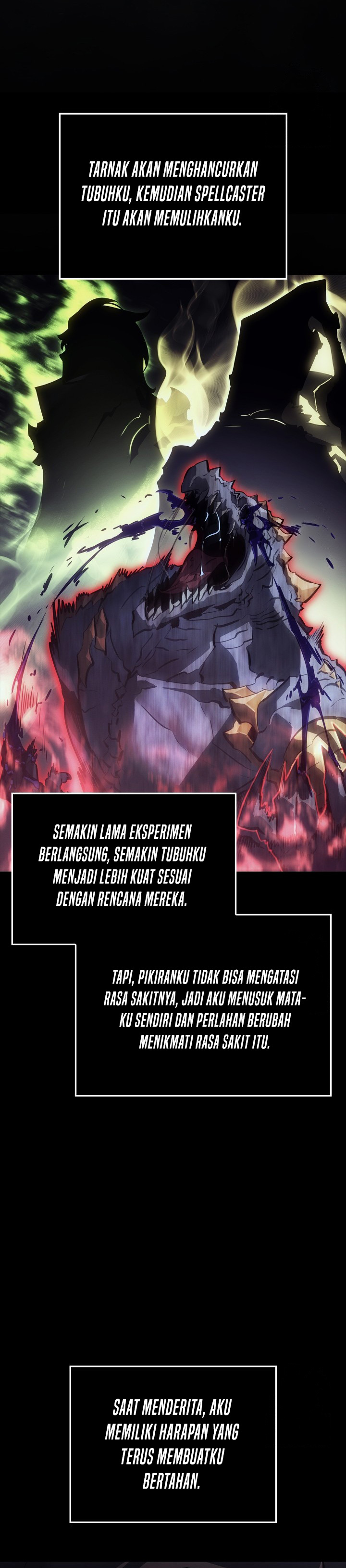 Read Solo Leveling Ragnarok Bahasa Indonesia ID Manga Online