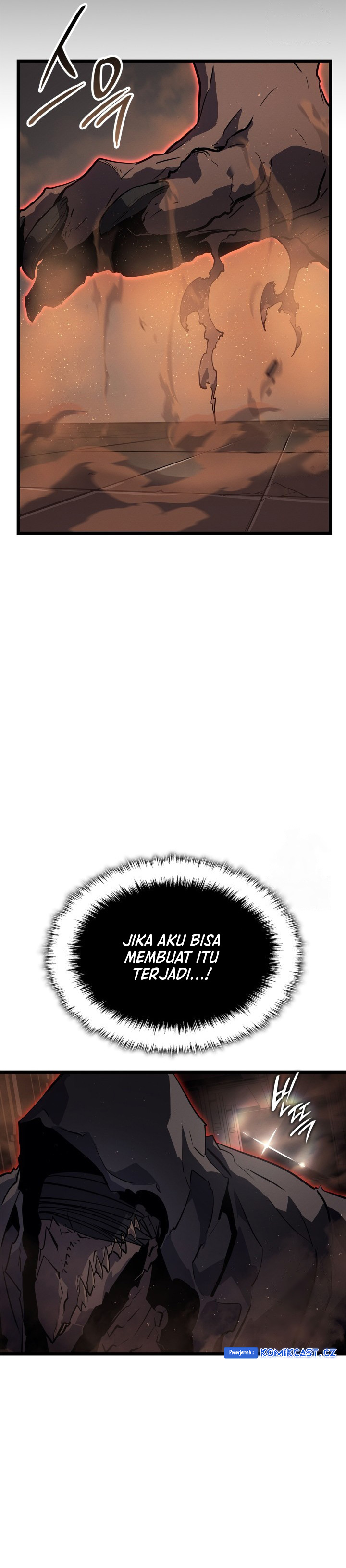 Read Solo Leveling Ragnarok Bahasa Indonesia ID Manga Online