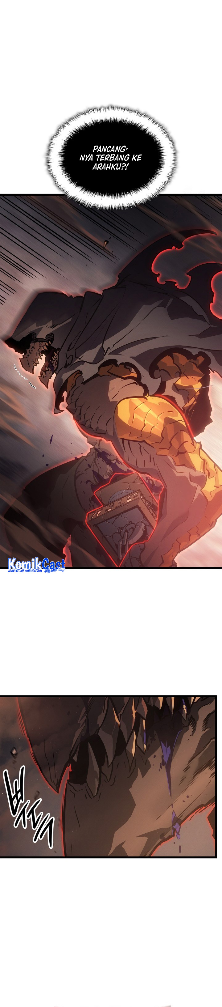 Read Solo Leveling Ragnarok Bahasa Indonesia ID Manga Online