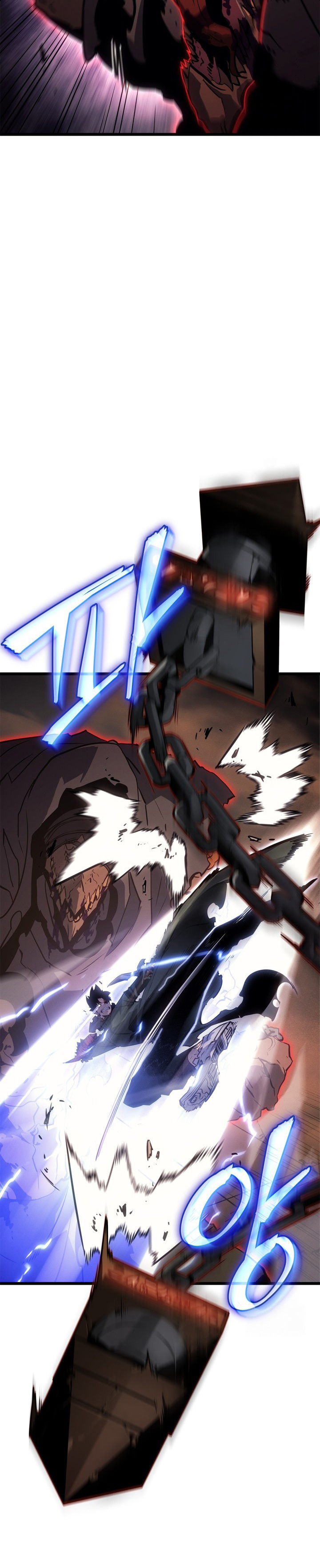Read Solo Leveling Ragnarok Bahasa Indonesia ID Manga Online
