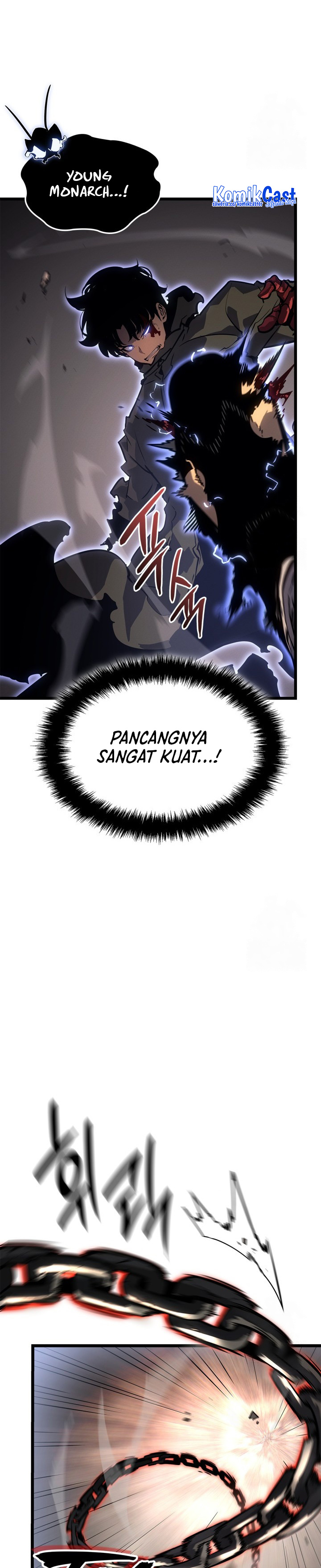 Read Solo Leveling Ragnarok Bahasa Indonesia ID Manga Online