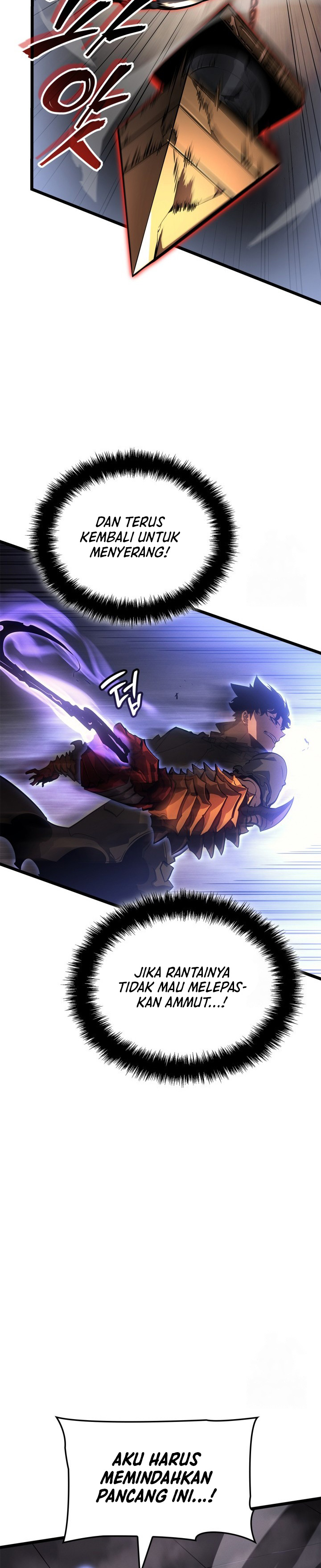 Read Solo Leveling Ragnarok Bahasa Indonesia ID Manga Online