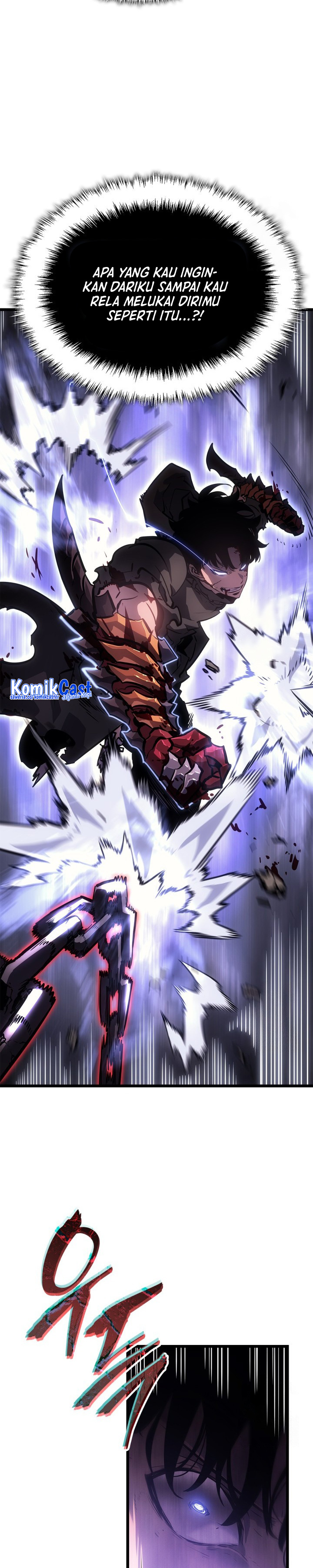 Read Solo Leveling Ragnarok Bahasa Indonesia ID Manga Online