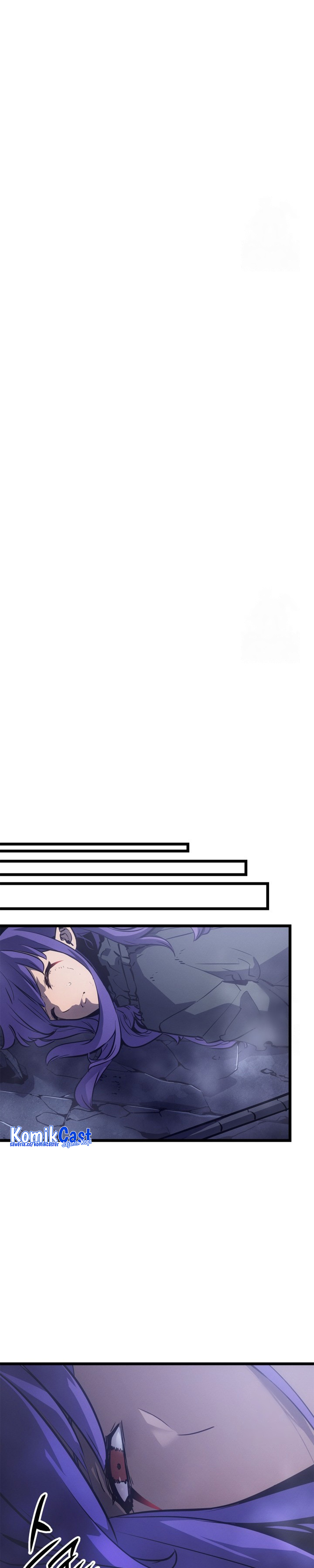 Read Solo Leveling Ragnarok Bahasa Indonesia ID Manga Online