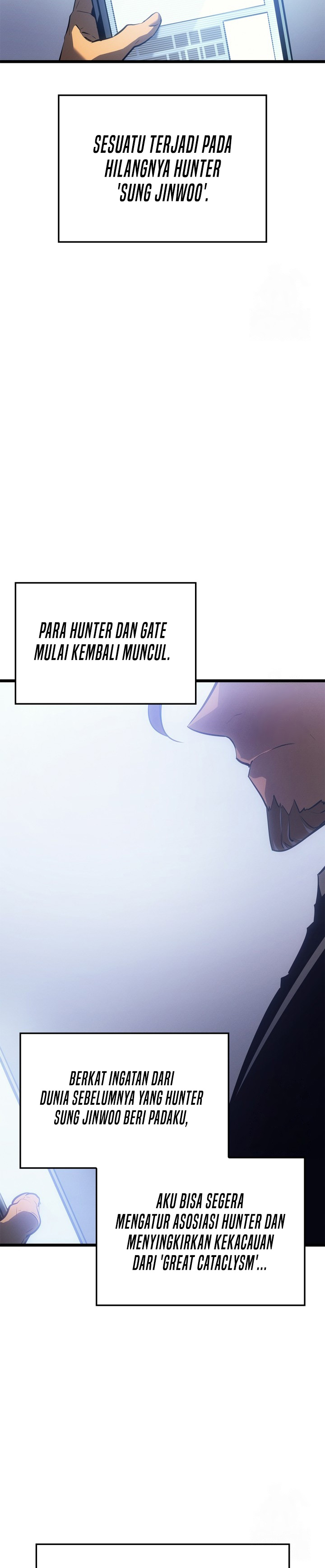 Read Solo Leveling Ragnarok Bahasa Indonesia ID Manga Online