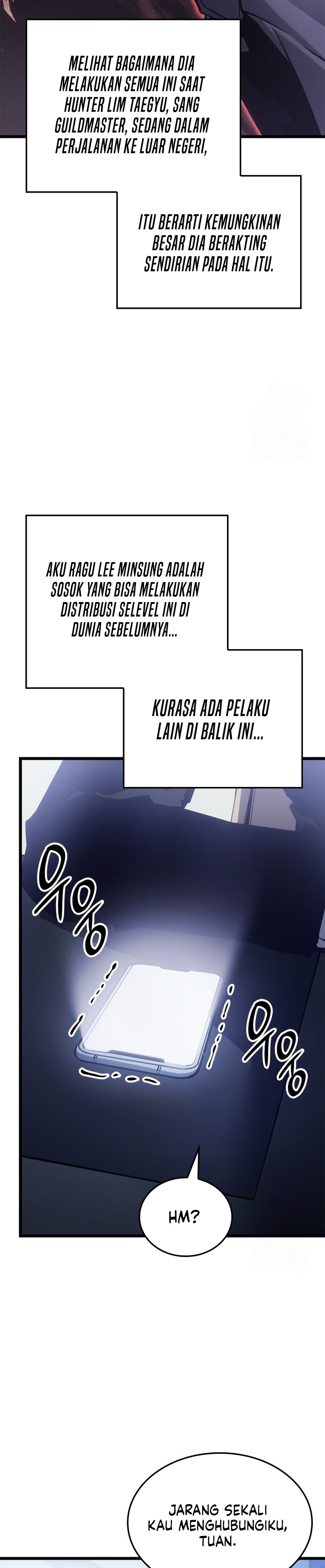 Read Solo Leveling Ragnarok Bahasa Indonesia ID Manga Online