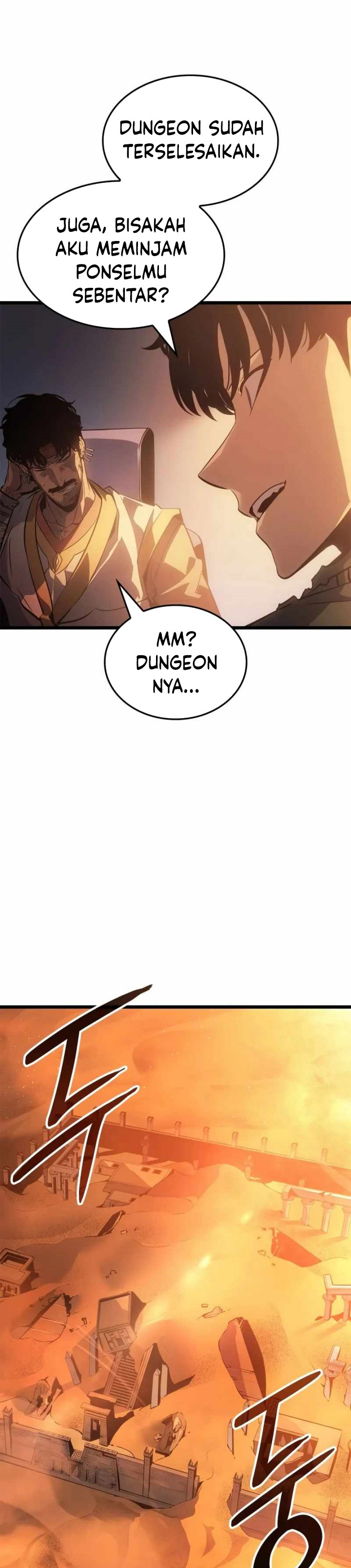 Read Solo Leveling Ragnarok Bahasa Indonesia ID Manga Online