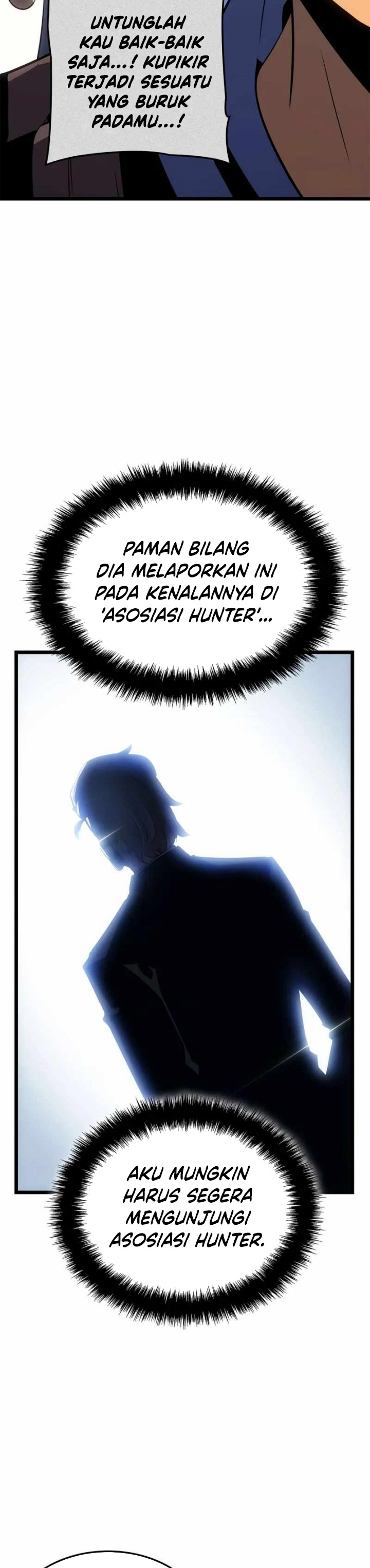 Read Solo Leveling Ragnarok Bahasa Indonesia ID Manga Online