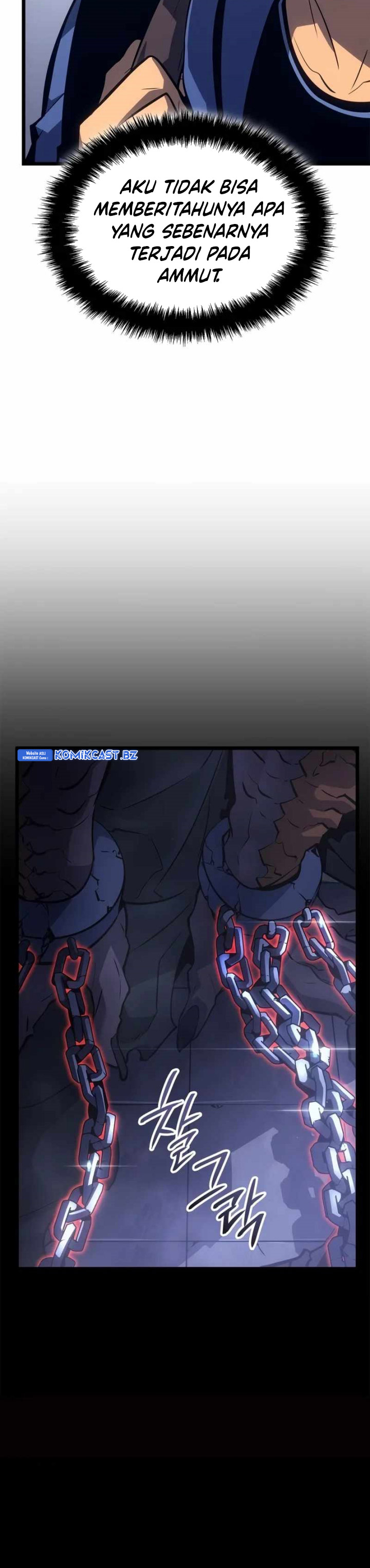 Read Solo Leveling Ragnarok Bahasa Indonesia ID Manga Online