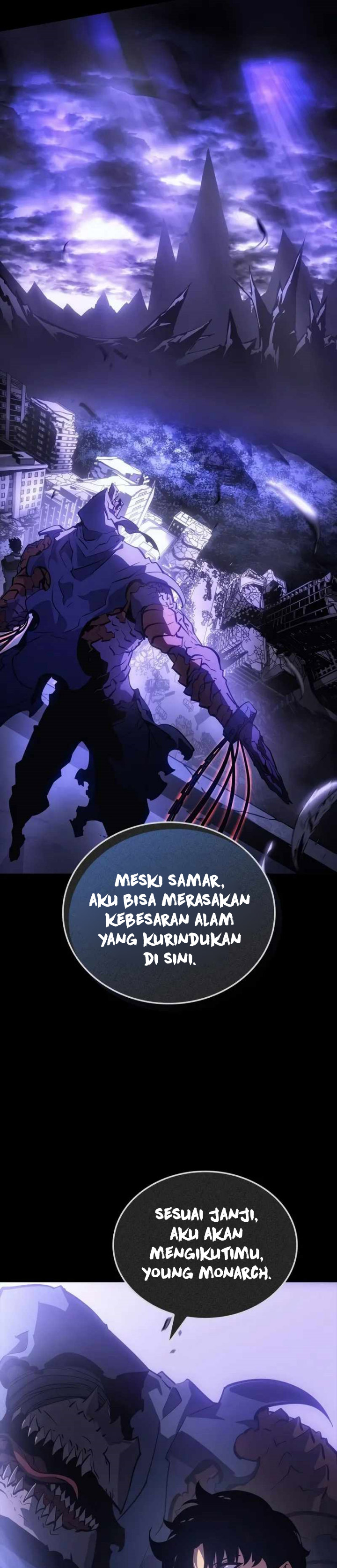 Read Solo Leveling Ragnarok Bahasa Indonesia ID Manga Online