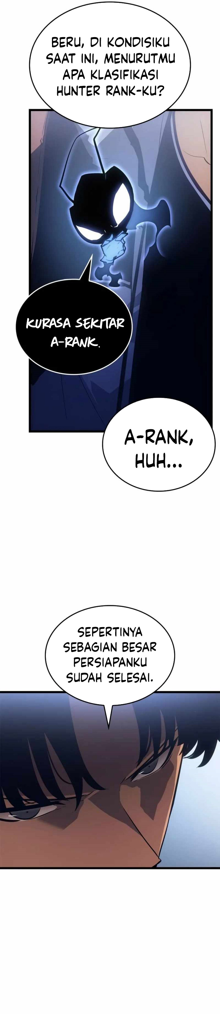 Read Solo Leveling Ragnarok Bahasa Indonesia ID Manga Online