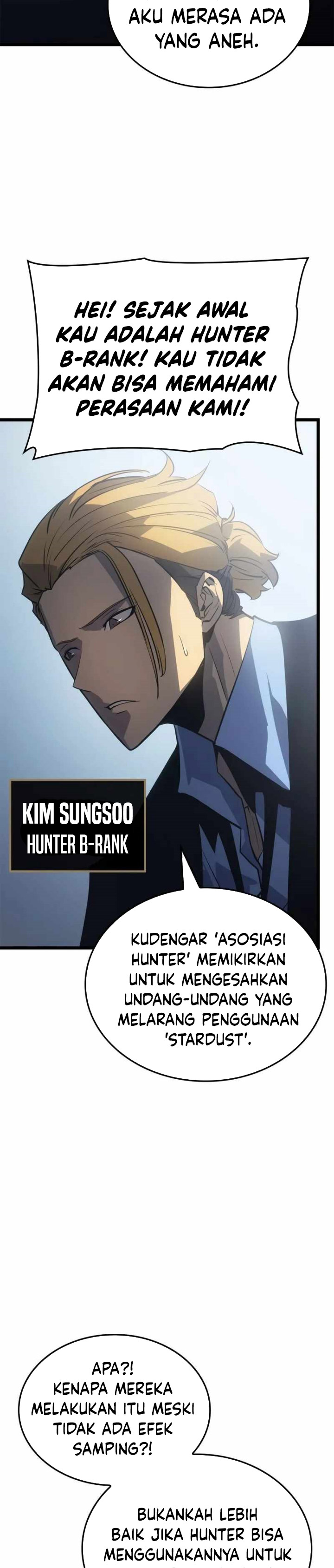 Read Solo Leveling Ragnarok Bahasa Indonesia ID Manga Online
