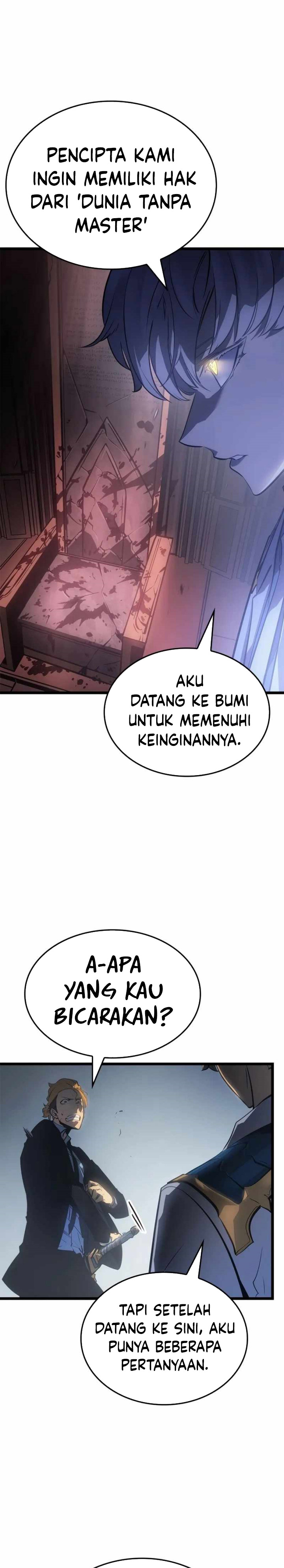 Read Solo Leveling Ragnarok Bahasa Indonesia ID Manga Online