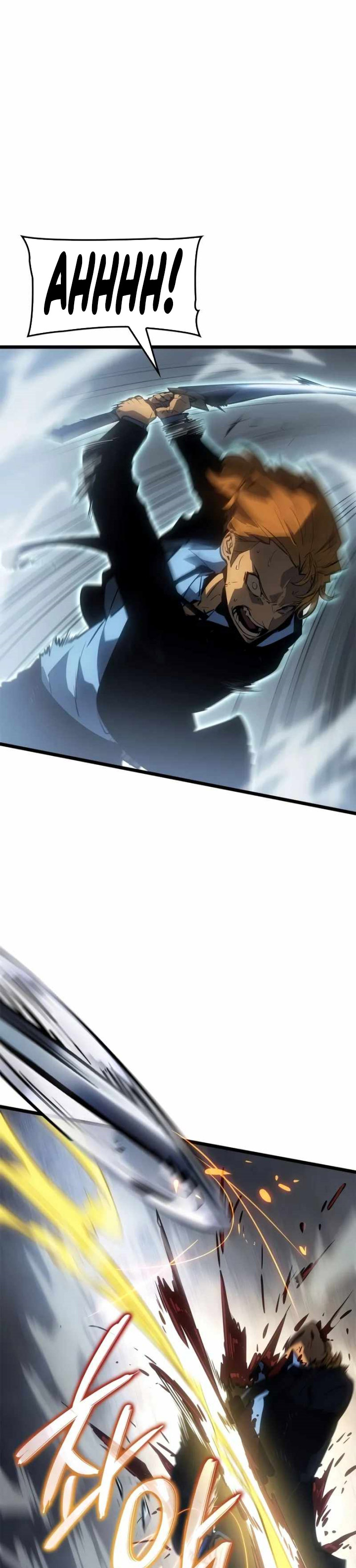 Read Solo Leveling Ragnarok Bahasa Indonesia ID Manga Online