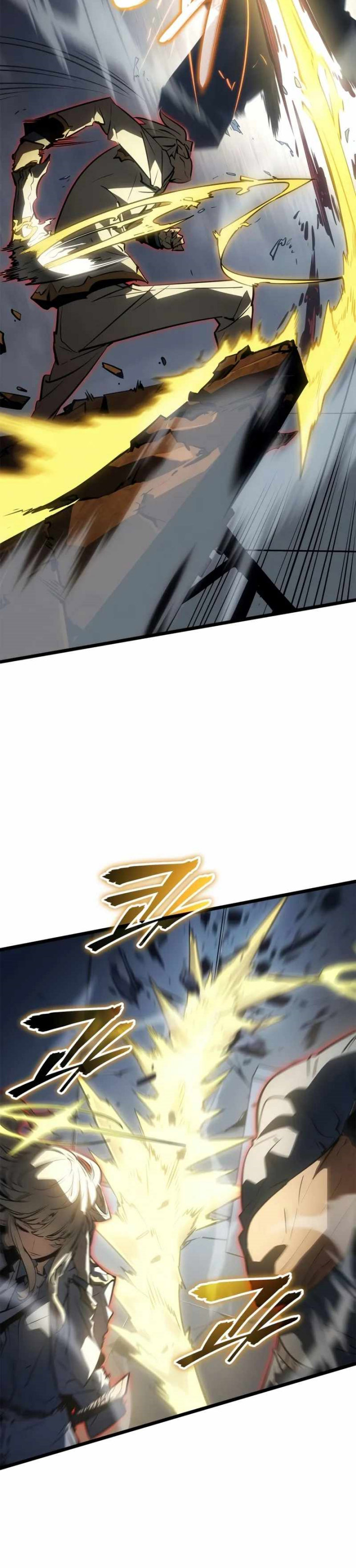Read Solo Leveling Ragnarok Bahasa Indonesia ID Manga Online