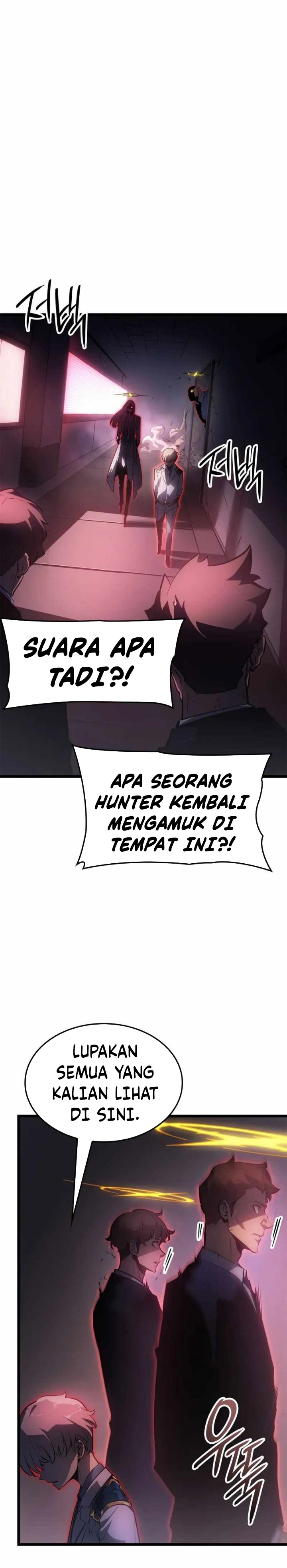 Read Solo Leveling Ragnarok Bahasa Indonesia ID Manga Online