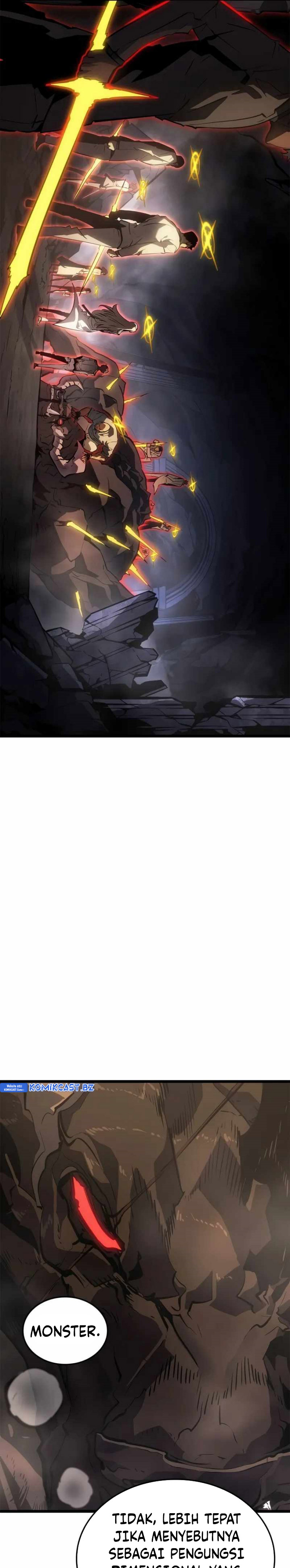 Read Solo Leveling Ragnarok Bahasa Indonesia ID Manga Online