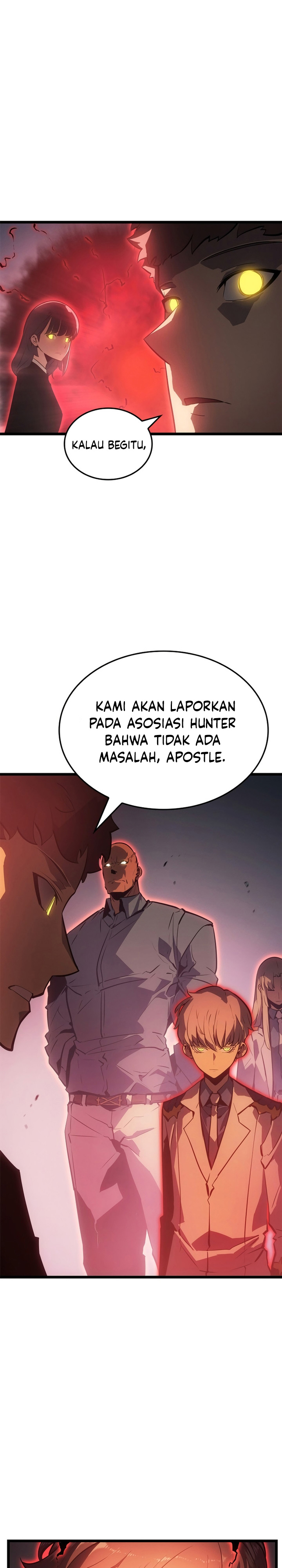 Read Solo Leveling Ragnarok Bahasa Indonesia ID Manga Online