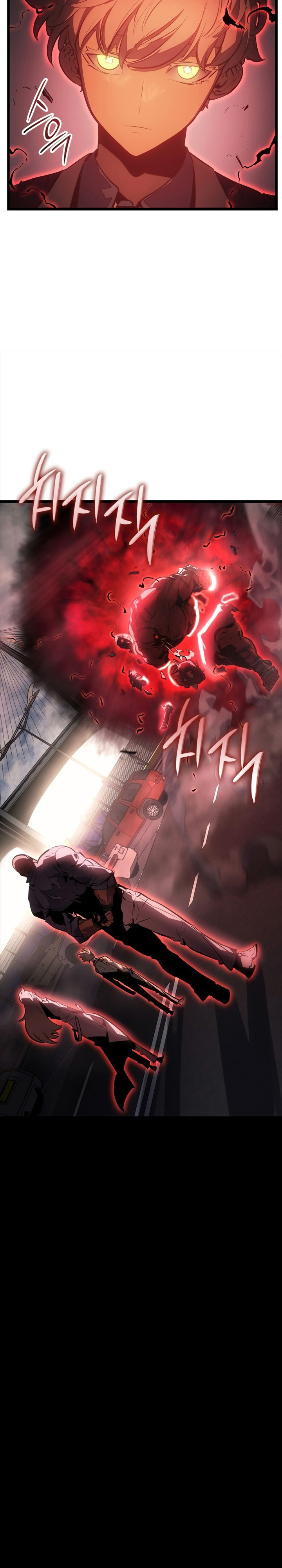 Read Solo Leveling Ragnarok Bahasa Indonesia ID Manga Online