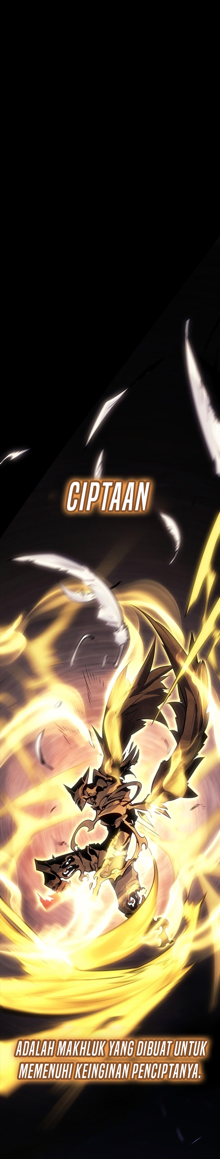 Read Solo Leveling Ragnarok Bahasa Indonesia ID Manga Online