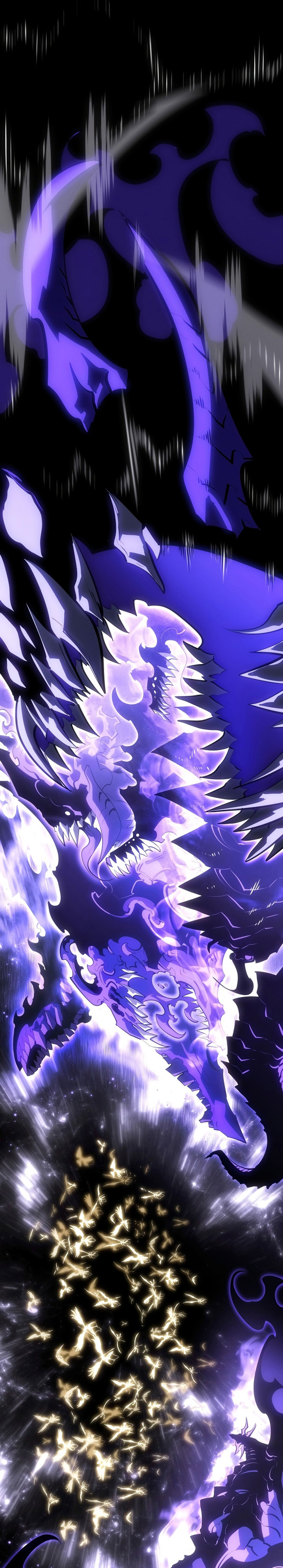 Read Solo Leveling Ragnarok Bahasa Indonesia ID Manga Online
