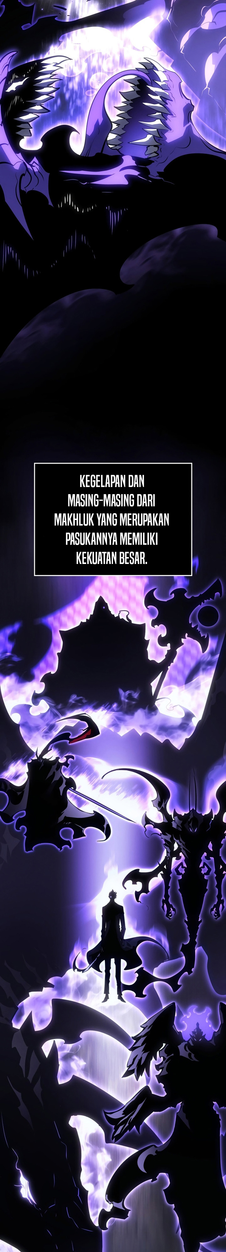 Read Solo Leveling Ragnarok Bahasa Indonesia ID Manga Online