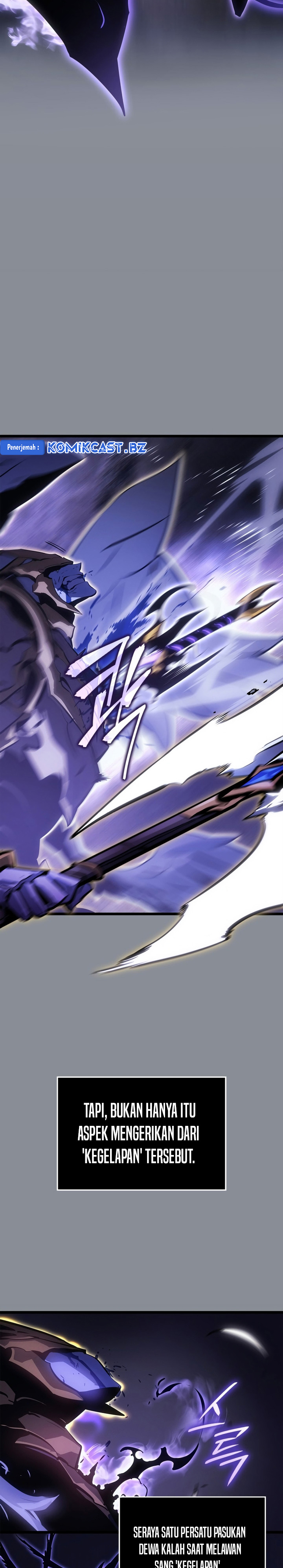 Read Solo Leveling Ragnarok Bahasa Indonesia ID Manga Online