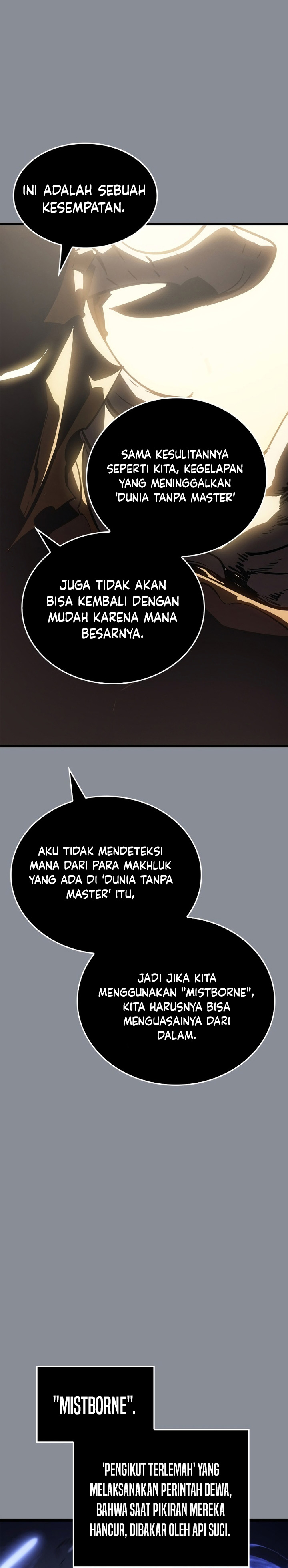 Read Solo Leveling Ragnarok Bahasa Indonesia ID Manga Online