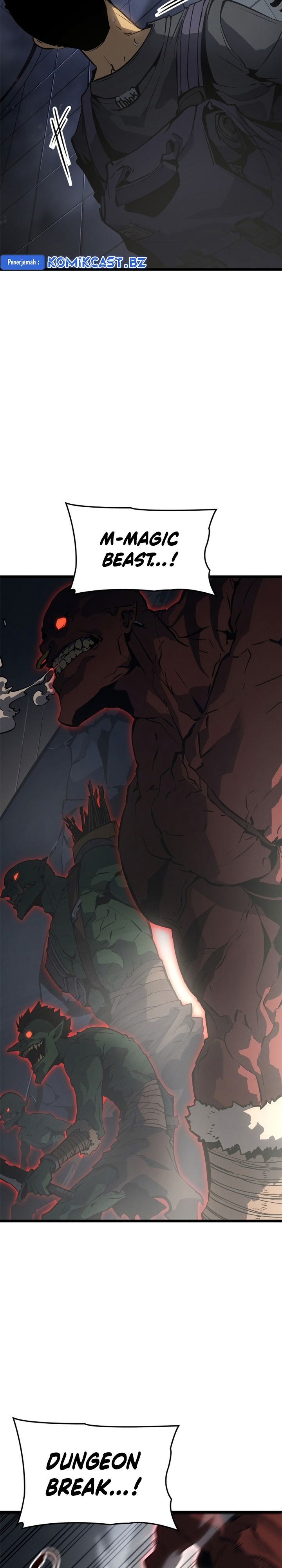 Read Solo Leveling Ragnarok Bahasa Indonesia ID Manga Online