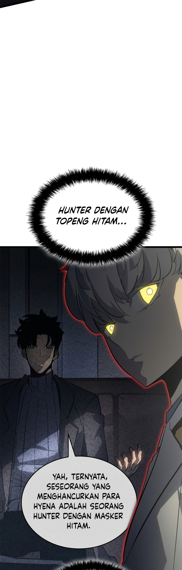 Read Solo Leveling Ragnarok Bahasa Indonesia ID Manga Online